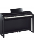 Clavinova CLP-525PE (+блок питания), зображення 2